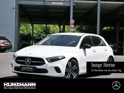 Gebraucht Mercedes A220