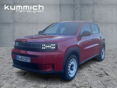 Gebraucht Fiat Grande Panda