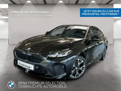 Gebraucht BMW 220 M Sport 150 PS (110 kW) 2025 Schwarz Coupé