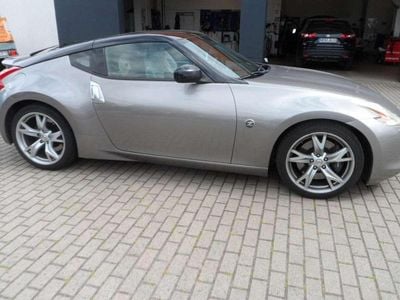 Nissan 370Z