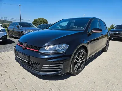 Gebraucht VW Golf VII GTD 184 PS (135 kW) 2015 Other Limousine