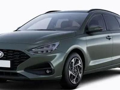 Nouă Hyundai i30 GO! 150 CP (110 kW) 2026 Verde Break