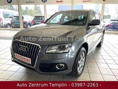 Usado Audi Q5 Comfort 190 HP (139 kW) 2015 Andere SUV