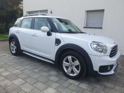 gebraucht Mini Cooper Countryman Cooper Countryman Aut.