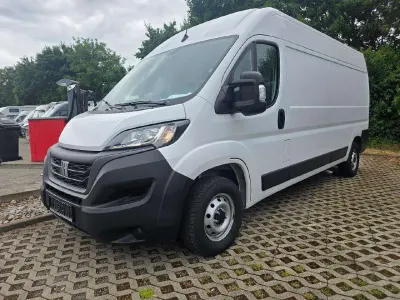 Gebraucht Fiat Ducato