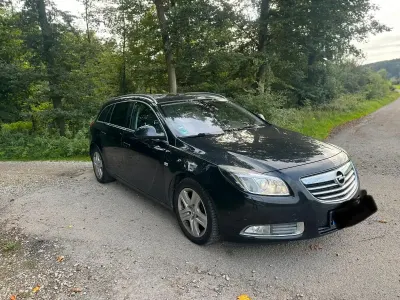 Occasion Opel Insignia