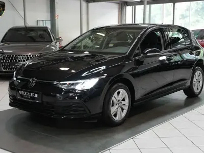 Gebraucht VW Golf VIII