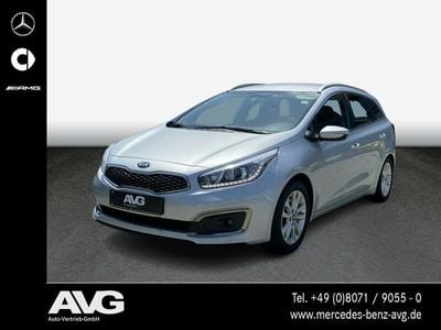 Kia Ceed Sportswagon