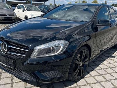 Mercedes A200