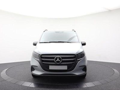 Second-hand Mercedes Vito 163 CP (119 kW) 2024 Andere Van