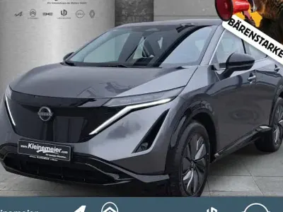 Gebraucht Nissan Ariya