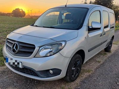 Mercedes Citan 111
