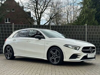 gebraucht Mercedes A250 4M. AMG+WIDESCREEN+PANO+NIGHT+ACC+AMBIENTE