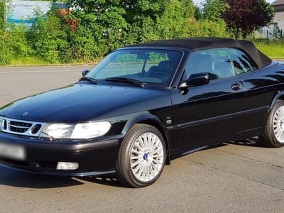 Saab 9-3 Cabriolet