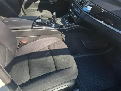 Używany BMW 520
