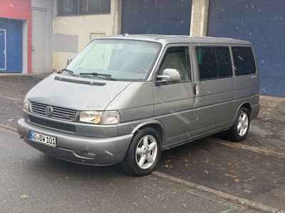 VW T4