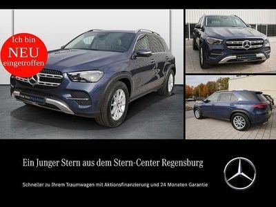 Mercedes GLE350