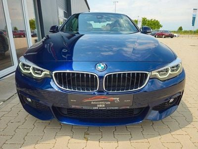 BMW 440