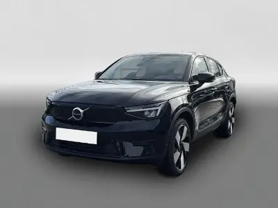 Gebraucht Volvo C40