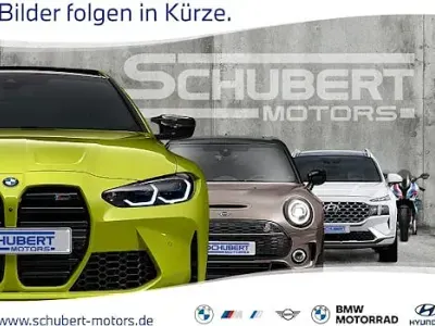 Używany BMW 218 Performance 156 KM (114 kW) 2025 Biały Coupe