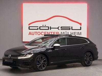 Usado VW Arteon R 320 HP (235 kW) 2022 Preto Sedan