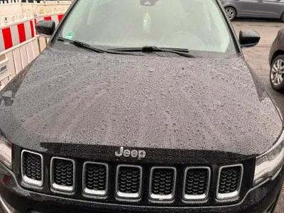 Gebraucht Jeep Compass