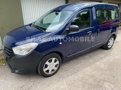 Dacia Dokker