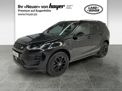 Gebraucht Land Rover Discovery Sport