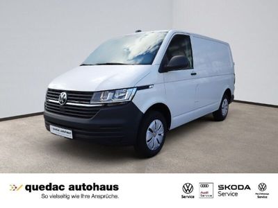 gebraucht VW T6.1 Kasten 2.0 TDI KLIMA