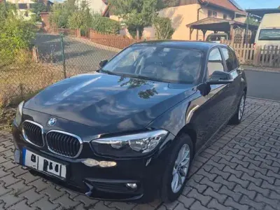 Gebraucht BMW 116