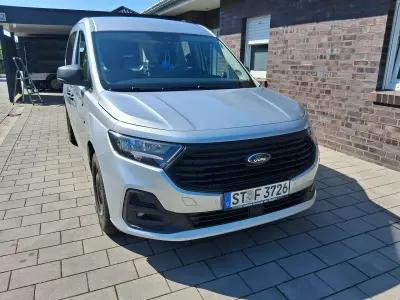 Gebraucht Ford Grand Tourneo Connect