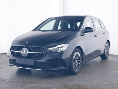 Mercedes B200