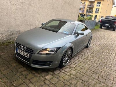 Gebraucht Audi TT Sport 200 PS (147 kW) 2006 Grau Coupé
