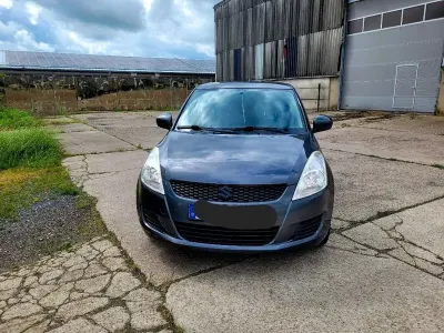 Gebraucht Suzuki Swift
