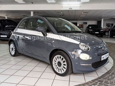 Fiat 500S