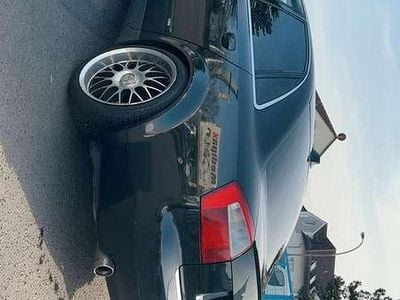 Gebraucht Audi A4 150 PS (110 kW) 2002 Limousine