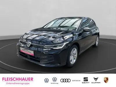 Gebraucht VW Golf VIII