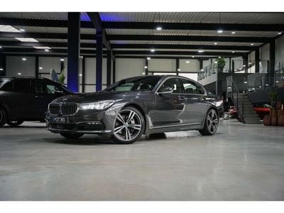 BMW 740