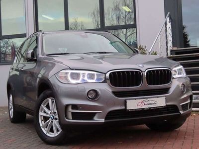 gebraucht BMW X5 xDrive35i HeadUp Kamera Leder Sitzh.