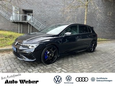 gebraucht VW Golf VIII R Akra PerformancePaket H K