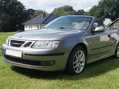 Saab 9-3 Cabriolet