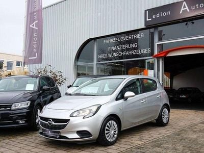 Gebraucht Opel Corsa Edition 176 PS (129 kW) 2019 Andere Kleinwagen