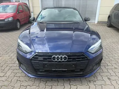 Gebraucht Audi A5 Sportback