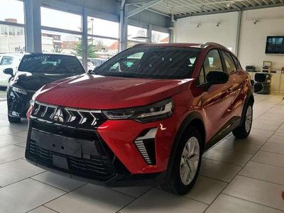Aurorarot Neu 2025 Mitsubishi ASX Plus SUV | 24.600 € (Etwas zu teuer)