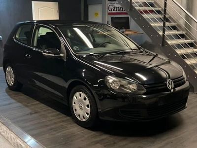 gebraucht VW Golf VI VI