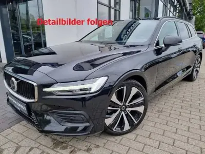 Usata Volvo V60