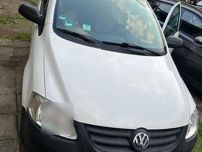 VW Fox