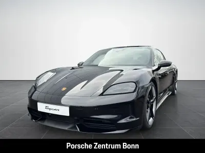 Gebraucht Porsche Taycan