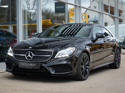 Mercedes CLS500