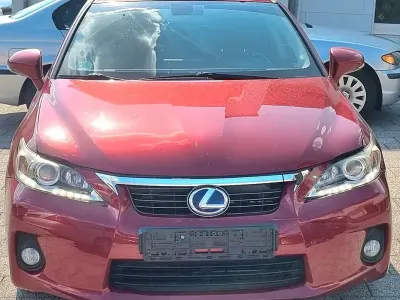 Gebraucht Lexus CT200h